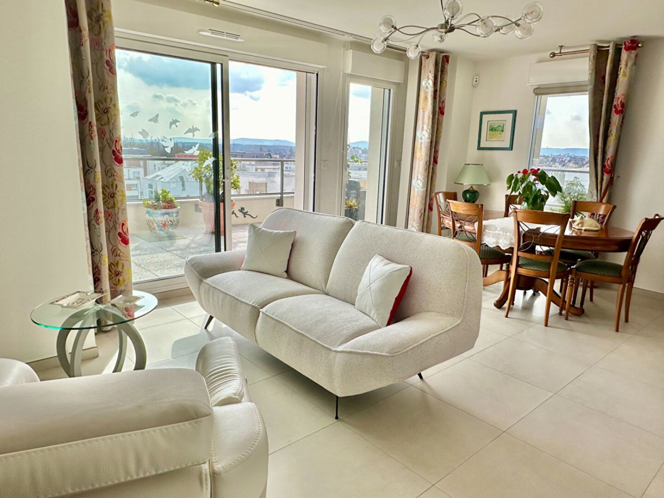 3 Schlafzimmer Wohnung in Metz, France, Nr. 79148