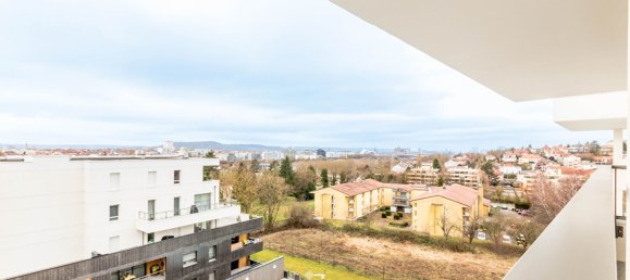 3 Schlafzimmer Wohnung in Metz, France, Nr. 79148 11