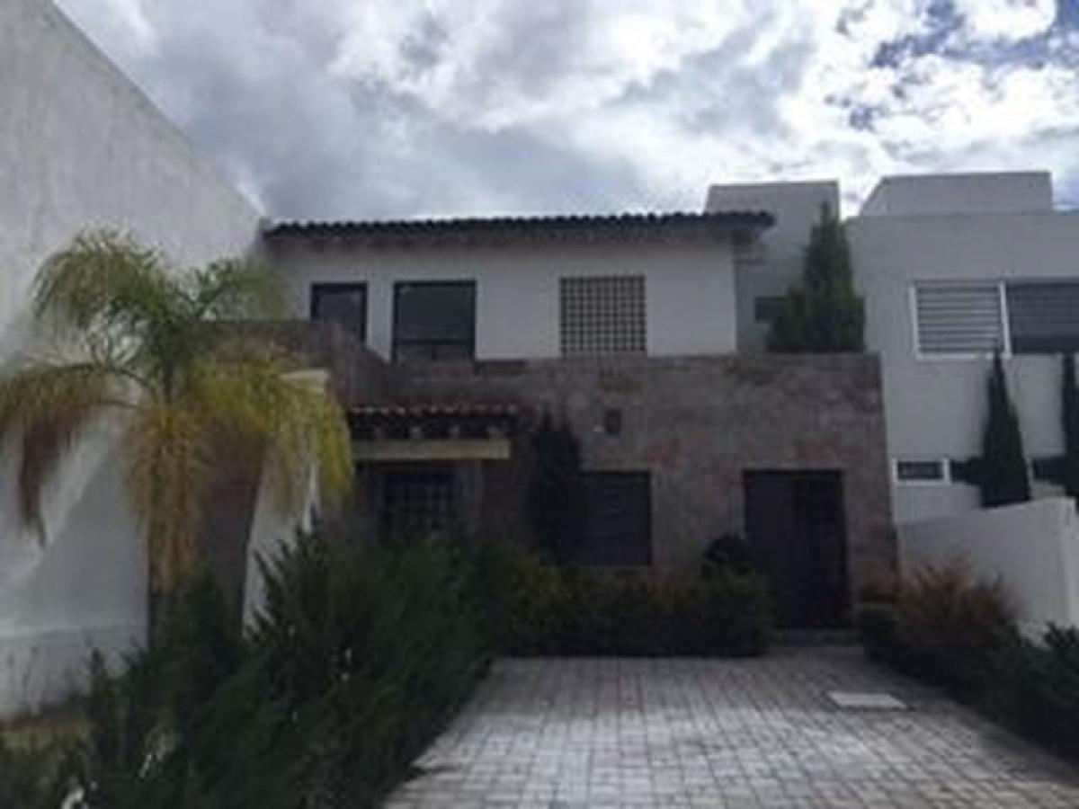 Casa T4 em Queretaro, Mexico N.º 151175