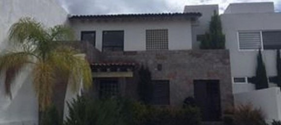 Casa T4 em Queretaro, Mexico N.º 151175 2
