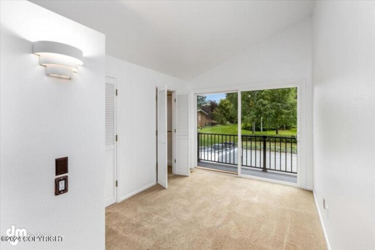 3 bedrooms House in Anchorage, USA No. 370744