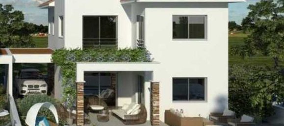 3 bedrooms House in Moni, Cyprus No. 7157 2