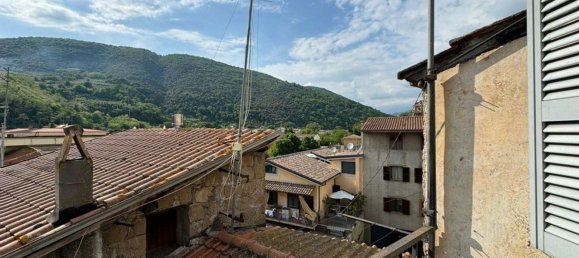 Studio in Genazzano, Italy No. 8836 25