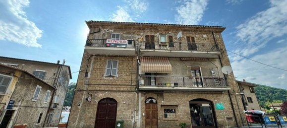 Studio in Genazzano, Italy No. 8836 27