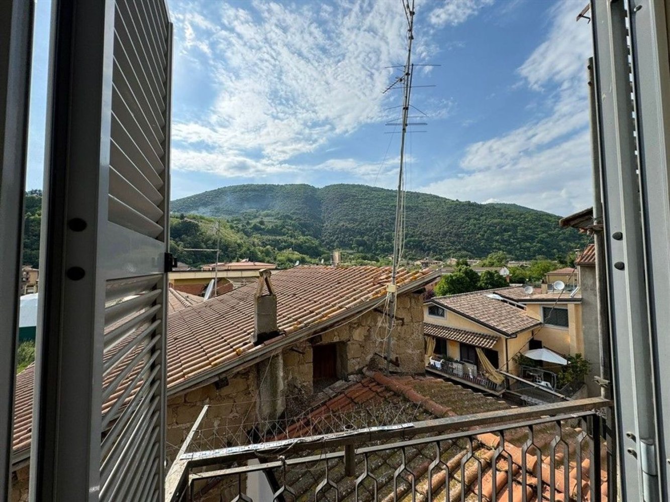 Studio in Genazzano, Italy No. 8836