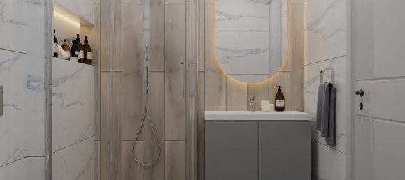 Apartment 3+1 in Alanya, Turkey No. 15560 22