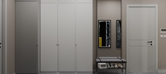 Apartment 3+1 in Alanya, Turkey No. 15560 19