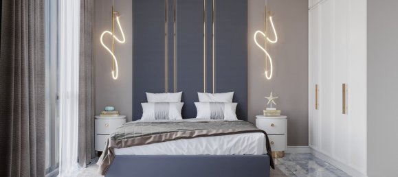 Apartment 3+1 in Alanya, Turkey No. 15560 25