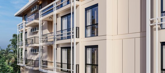 Apartment 3+1 in Alanya, Turkey No. 15560 6