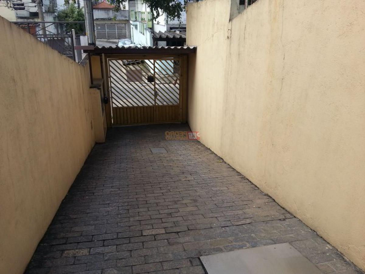 2 bedrooms House in Sao Paulo, Brazil No. 574462