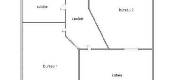 43m² Commercial property in Gard, France No. 277920 8