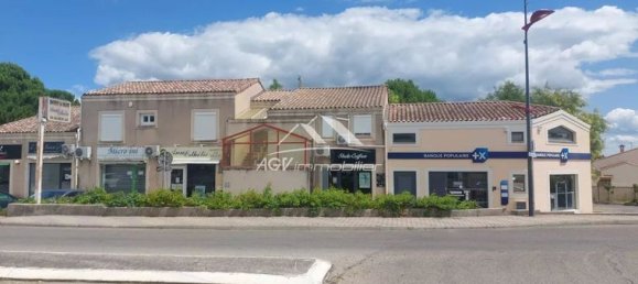 43m² Commercial property in Gard, France No. 277920 2