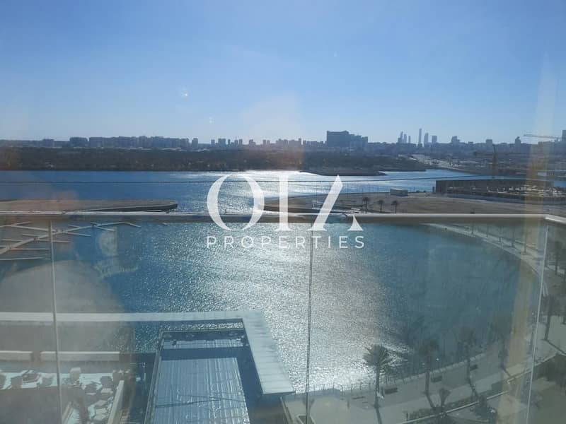 3 bedrooms Apartment in Al Reem Island, UAE No. 17010