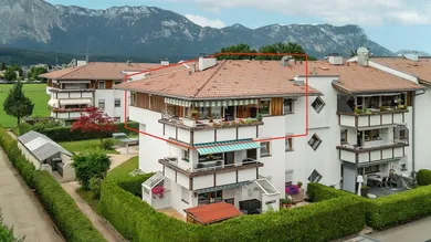 3 bedrooms Apartment in Worgl, Austria No. 226286