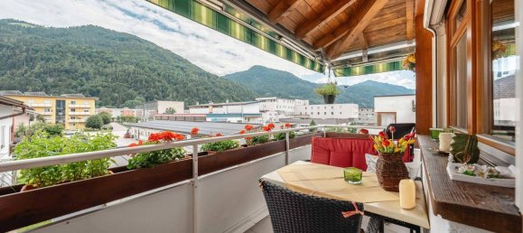 3 bedrooms Apartment in Worgl, Austria No. 226286 15