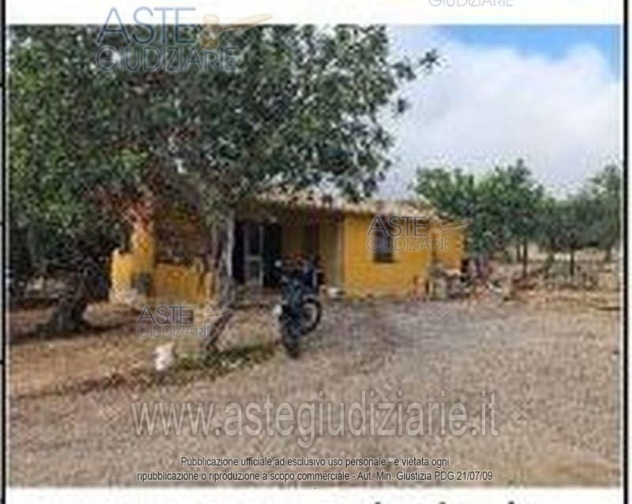 Casa T5 em Modica, Italy N.º 355888