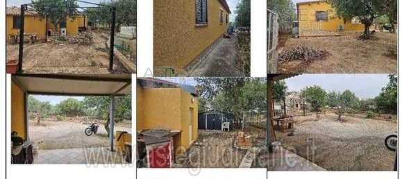 Casa T5 em Modica, Italy N.º 355888 4