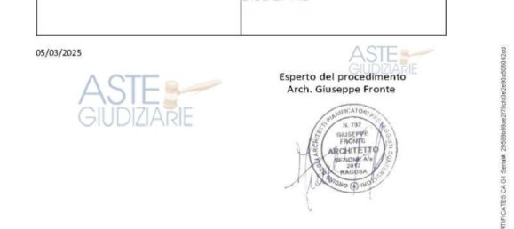 Casa T5 em Modica, Italy N.º 355888 5