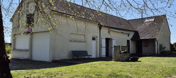 4 bedrooms House in Corquilleroy, France No. 57737 12