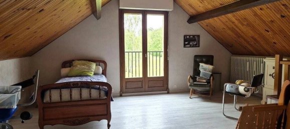 4 bedrooms House in Corquilleroy, France No. 57737 10