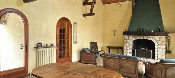 4 bedrooms House in Corquilleroy, France No. 57737 4