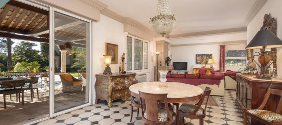 2 bedrooms Villa in Cannes, France No. 712 4