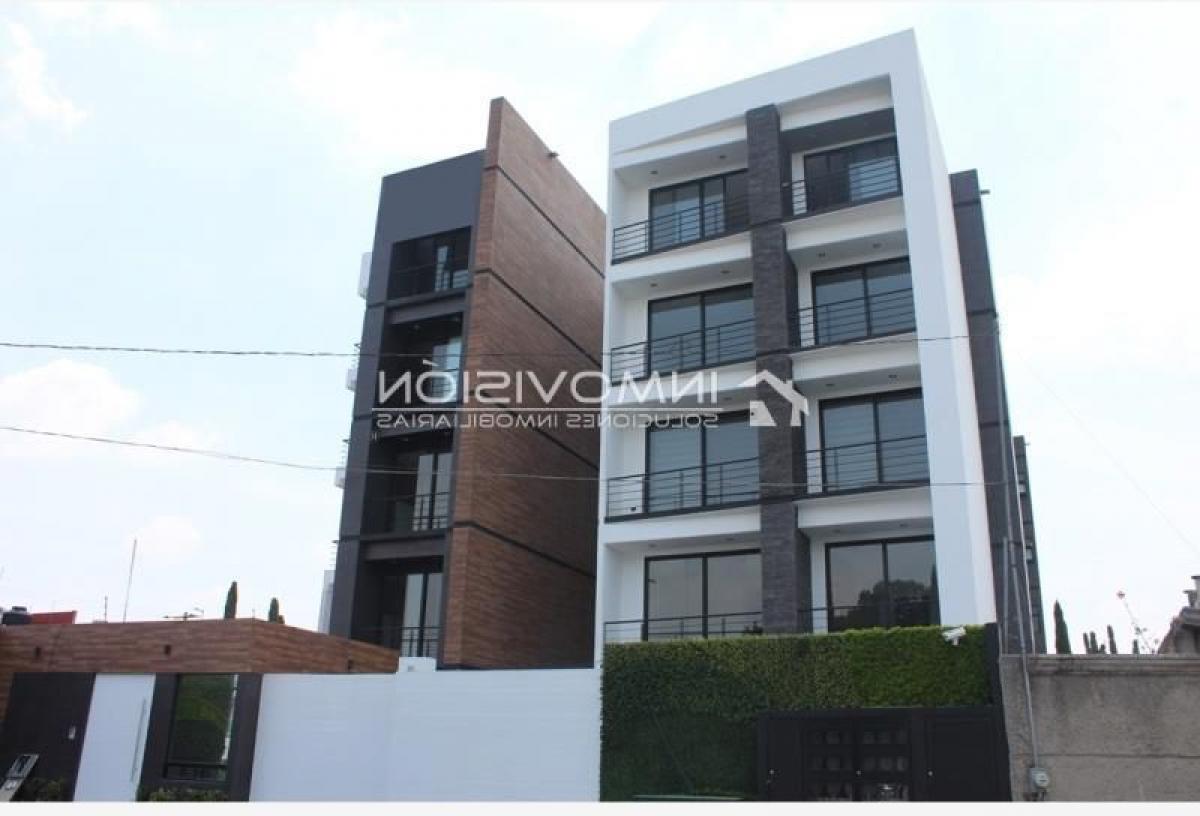 Apartamento T2 em San Andres Cholula, Mexico N.º 178120