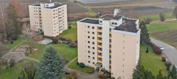 3-Zimmer Wohnung in Bodenseekreis, Germany, Nr. 67710 2