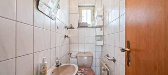 3-Zimmer Wohnung in Bodenseekreis, Germany, Nr. 67710 21