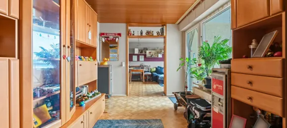 3-Zimmer Wohnung in Bodenseekreis, Germany, Nr. 67710 35