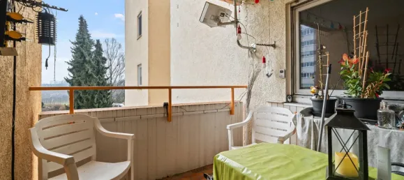 3-Zimmer Wohnung in Bodenseekreis, Germany, Nr. 67710 11