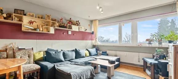 3-Zimmer Wohnung in Bodenseekreis, Germany, Nr. 67710 9