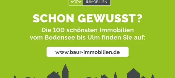 3-Zimmer Wohnung in Bodenseekreis, Germany, Nr. 67710 33