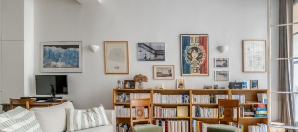 2 bedrooms Apartment in Paris, France No. 169967 13