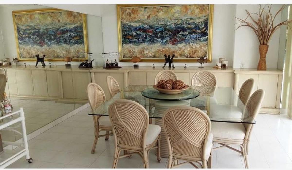 Apartamento T3 em Guerrero, Mexico N.º 151939