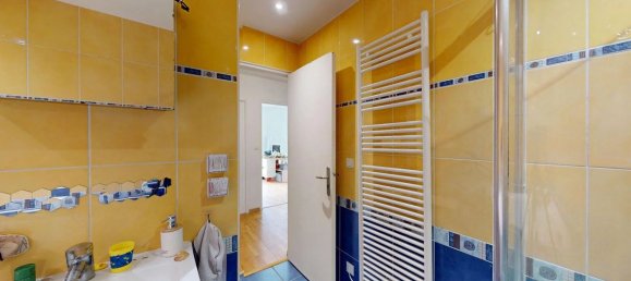 2 Schlafzimmer Wohnung in Pontault-Combault, France, Nr. 332351 9