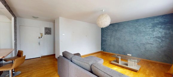 2 Schlafzimmer Wohnung in Pontault-Combault, France, Nr. 332351 2