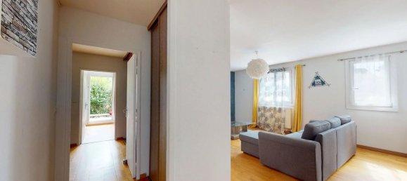 2 Schlafzimmer Wohnung in Pontault-Combault, France, Nr. 332351 6