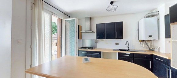 2 Schlafzimmer Wohnung in Pontault-Combault, France, Nr. 332351 4