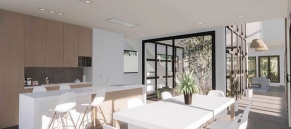 5 bedrooms Villa in Nova Santa Ponsa, Spain No. 958 5