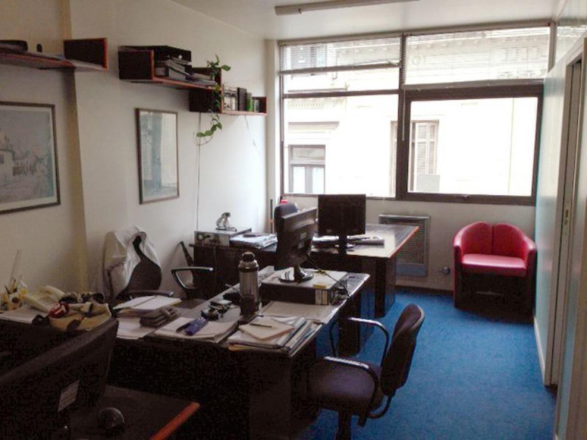 Büro in Buenos Aires, Argentina 57m², Nr. 109985