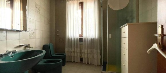 12 rooms Apartment in Caselle Torinese, Italy No. 75515 16
