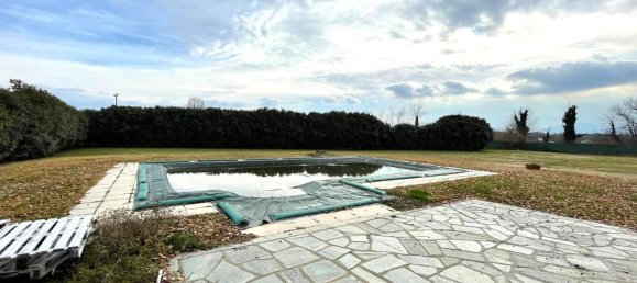 12 rooms Apartment in Caselle Torinese, Italy No. 75515 38