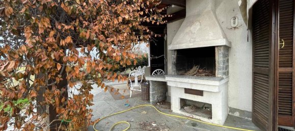 12 rooms Apartment in Caselle Torinese, Italy No. 75515 42