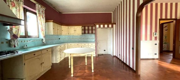 12 rooms Apartment in Caselle Torinese, Italy No. 75515 31