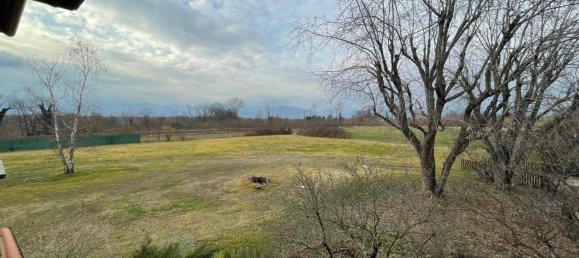 12 rooms Apartment in Caselle Torinese, Italy No. 75515 40