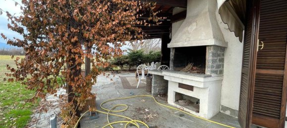 12 rooms Apartment in Caselle Torinese, Italy No. 75515 26