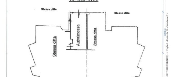 12 rooms Apartment in Caselle Torinese, Italy No. 75515 44