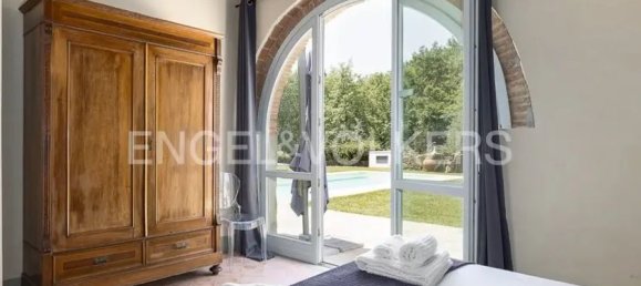 8 Schlafzimmer Haus in Barberino Tavarnelle, Italy, Nr. 126323 11