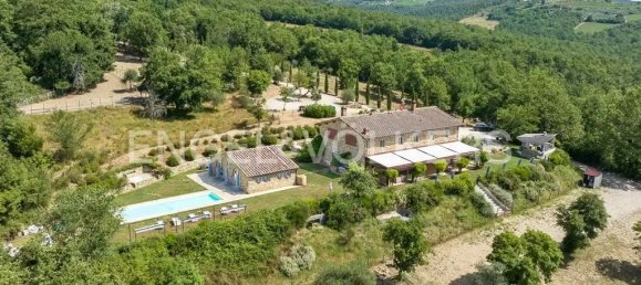 8 Schlafzimmer Haus in Barberino Tavarnelle, Italy, Nr. 126323 2